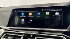 BMW X5 xDrive40d MHT M Sport 5dr Auto [Pro Pack] Diesel Estate